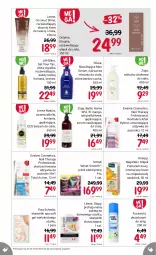 Gazetka promocyjna Rossmann - Rossmann - Gazetka - ważna od 15.06 do 15.06.2021 - strona 6 - produkty: Krem do twarzy, Top, Ser, Rum, Eveline, Dezodorant, Balsam do ciała, Ewa Schmitt, Mleczko do ciała, Karp, Olejek do ciała, Skarpetki, Velvet, Serum, Kneipp, Mleczko, Scholl, Ziaja, Pilnik, Odżywka, Lirene, Mango, Olej, Nivea