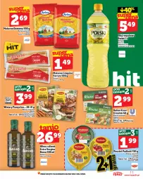 Gazetka promocyjna Topaz - Gazetka - Gazetka - ważna od 12.02 do 12.02.2025 - strona 11 - produkty: Top, Pasztet, Mola