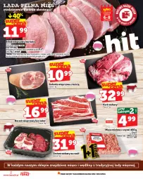 Gazetka promocyjna Topaz - Gazetka - Gazetka - ważna od 12.02 do 12.02.2025 - strona 2 - produkty: Mięso mielone z szynki, Mięso mielone, Top, Schab wieprzowy, Rosół, Boczek, Kark wołowy, Waga, Golonka wieprzowa, Masło, Olewnik, Mięso, Boczek wieprzowy