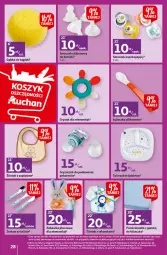 Gazetka promocyjna Auchan - Gazetka Koszyk Oszczędności Hipermarket Auchan - Gazetka - ważna od 15.02 do 15.02.2023 - strona 28 - produkty: Sos, Gry, Acer, O nas, Prześcieradło, Zabawka, Talerzyk, Talerz