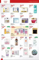 Gazetka promocyjna Drogerie Jawa - Gazetka - ważna od 03.11 do 03.11.2021 - strona 2 - produkty: Por, Isla, Tropical, Bielenda, Płyn micelarny, Jagody, Perfecta, Lack, Mixa, Chusteczki, Peeling, Lirene, Woda, Maska, Nivea, Yoskine, Fa