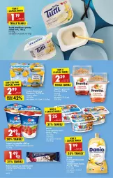 Gazetka promocyjna Biedronka - Ale Tydzień - Gazetka - ważna od 02.05 do 02.05.2022 - strona 26 - produkty: Ser, Gra, Jogurt, Serek homogenizowany, Serek