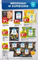 Gazetka promocyjna Biedronka - Ale Tydzień - Gazetka - ważna od 02.05 do 02.05.2022 - strona 28 - produkty: Piec, Warzywa, Sok, Jagody, Ananas, Tera, Pizza, Mango, Fa