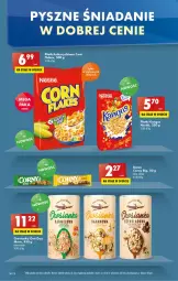 Gazetka promocyjna Biedronka - Ale Tydzień - Gazetka - ważna od 02.05 do 02.05.2022 - strona 30 - produkty: Sok, Owsianka