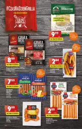 Gazetka promocyjna Biedronka - Ale Tydzień - Gazetka - ważna od 02.05 do 02.05.2022 - strona 4 - produkty: Ser, Por, Grill, Fa