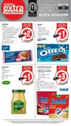 Gazetka promocyjna Intermarche - Gazetka - ważna od 16.10 do 16.10.2024 - strona 36 - produkty: Ciastka, Mus, Gin, Gra, Tablet, Keen, Czekolada, E. Wedel, Zmywarki, Kamis, Tabletki do zmywarki, Musztarda