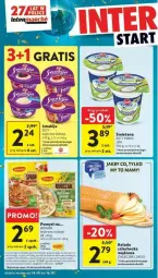 Gazetka promocyjna Intermarche - Gazetka - ważna od 16.10 do 16.10.2024 - strona 41 - produkty: Piec, Kurczak, Makaron, Sos, Ser, Garnek, Zott, Smakija, Winiary, Pieczarka, Spaghetti, Rolada