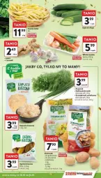 Gazetka promocyjna Intermarche - Gazetka - ważna od 16.10 do 16.10.2024 - strona 5 - produkty: Piec, Czosnek, Sałat, Fasola, Natka pietruszki, Imbir, Fa