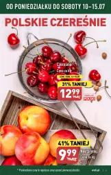 Gazetka promocyjna Aldi - Pełen katalog od 10.07 - Gazetka - ważna od 15.07 do 15.07.2023 - strona 5 - produkty: Nektar
