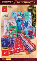 Gazetka promocyjna Biedronka - Okazje Tygodnia - Gazetka - ważna od 13.12 do 13.12.2025 - strona 20 - produkty: Torebka