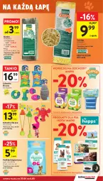 Gazetka promocyjna Intermarche - Gazetka promocyjna - Gazetka - ważna od 06.05 do 06.05.2026 - strona 37 - produkty: Podkład higieniczny, Zabawka, Tatra, Podkład