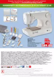 Gazetka promocyjna Kaufland - Kaufland - Gazetka - ważna od 24.09 do 24.09.2025 - strona 22 - produkty: Chrzan, Top, Sos, Sok, Rum, BIC, Inka, Telefon, Szal, Kosz, Dior, Szyna, Wino, Orka, Fa