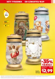 Gazetka promocyjna Kaufland - Kaufland - Gazetka - ważna od 24.09 do 24.09.2025 - strona 3 - produkty: Sok, Gra