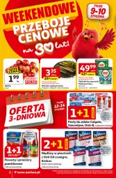 Gazetka promocyjna Auchan - 30 Lat Supermarket - Gazetka - ważna od 14.01 do 14.01.2026 - strona 2 - produkty: Krakus, Gra, Tablet, Fairy, Zmywarki, Colgate, Tabletki do zmywarki, Sensodyne, Jabłka, LG, Fa