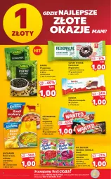 Gazetka promocyjna Kaufland - OFERTA TYGODNIA - Gazetka - ważna od 11.05 do 11.05.2022 - strona 6 - produkty: Kucharek, Kisiel, Słodka Chwila, Kawa, Dr. Oetker, Herbatniki, Rosół, Baton, Mleczna kanapka, Kakao, Kamis, Olej, Kinder