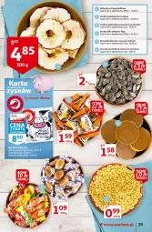Gazetka promocyjna Auchan - Sale Hipermarkety - Gazetka - ważna od 30.06 do 30.06.2021 - strona 29 - produkty: Chipsy, Tago, Gala
