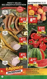Gazetka promocyjna Delikatesy Centrum - NOWA GAZETKA Delikatesy Centrum od 30 maja! 30.05-05.06.2024 - Gazetka - ważna od 05.06 do 05.06.2024 - strona 21 - produkty: Rum, Nektar