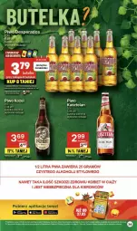 Gazetka promocyjna Delikatesy Centrum - NOWA GAZETKA Delikatesy Centrum od 30 maja! 30.05-05.06.2024 - Gazetka - ważna od 05.06 do 05.06.2024 - strona 34 - produkty: Piwa, Piwo, Piec, Rum, Gin, Gra, Kasztelan, Desperados, Kozel