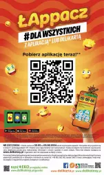 Gazetka promocyjna Delikatesy Centrum - NOWA GAZETKA Delikatesy Centrum od 30 maja! 30.05-05.06.2024 - Gazetka - ważna od 05.06 do 05.06.2024 - strona 37 - produkty: Rum, Gra, Dell, Mola, Orka, Mobil