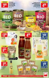 Gazetka promocyjna PoloMarket - Gazetka promocyjna  r - Gazetka - ważna od 25.05 do 25.05.2021 - strona 13 - produkty: Makaron, Ser, Suempol, Fasola, Ocet, Groszek, Kukurydza, Fa