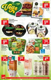 Gazetka promocyjna PoloMarket - Gazetka promocyjna r - Gazetka - ważna od 25.05 do 25.05.2021 - strona 14 - produkty: Sos, Gra, Inka, Kuchnia, Tofu, Virtu, Burger, Sushi, Napój, Ogród, Kokos, Fa
