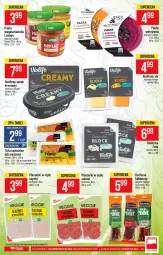 Gazetka promocyjna PoloMarket - Gazetka promocyjna  r - Gazetka - ważna od 25.05 do 25.05.2021 - strona 15 - produkty: Ser, Mus, Salami, Drobimex, Tofu, Sante, Plasterki, Tarczyński, Serek, Kabanos, Fa
