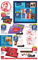 Gazetka promocyjna PoloMarket - Gazetka promocyjna r - Gazetka - ważna od 25.05 do 25.05.2021 - strona 26 - produkty: Cukier, Praliny, LANA, Toffifee, Ferrero, Cukierki, Milka, Baryłki