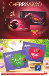 Gazetka promocyjna PoloMarket - Gazetka promocyjna r - Gazetka - ważna od 25.05 do 25.05.2021 - strona 29 - produkty: Praliny, Tera, Sante, Laur, Milka