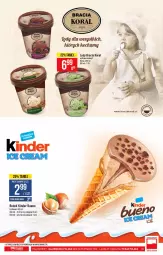 Gazetka promocyjna PoloMarket - Gazetka promocyjna  r - Gazetka - ważna od 25.05 do 25.05.2021 - strona 31 - produkty: Koc, Kinder Bueno, Tera, Lody, Laur, Kinder