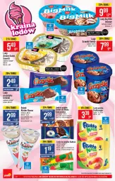 Gazetka promocyjna PoloMarket - Gazetka promocyjna  r - Gazetka - ważna od 25.05 do 25.05.2021 - strona 32 - produkty: Kinder Bueno, Kaktus, Big Milk, Lody, Grześki, Kinder, Fa