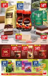 Gazetka promocyjna PoloMarket - Gazetka promocyjna  r - Gazetka - ważna od 25.05 do 25.05.2021 - strona 35 - produkty: Ser, Ciasto czekoladowe, Kawa mielona, Kawa, Laur, Woseba, Olej, Fa