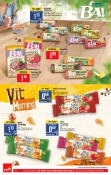 Gazetka promocyjna PoloMarket - Gazetka promocyjna  r - Gazetka - ważna od 25.05 do 25.05.2021 - strona 40 - produkty: NBA, Ba!, Owsianka, Baton, Bakalland