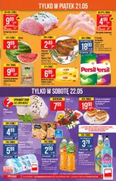 Gazetka promocyjna PoloMarket - Gazetka promocyjna  r - Gazetka - ważna od 25.05 do 25.05.2021 - strona 5 - produkty: Pistacje, Dr. Oetker, LANA, Bukiet, Napój niegazowany, Arbuz, Napój, Schab bez kości