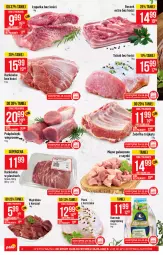 Gazetka promocyjna PoloMarket - Gazetka promocyjna  r - Gazetka - ważna od 25.05 do 25.05.2021 - strona 8 - produkty: Kurczak, Boczek, Mięso, NOWAK, Schab bez kości