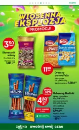Gazetka promocyjna Żabka - Gazetka - ważna od 09.04 do 09.04.2024 - strona 28 - produkty: Kurczak, Felix, Kabanos, Berlinki