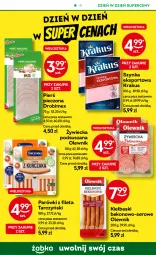 Gazetka promocyjna Żabka - Gazetka - ważna od 09.04 do 09.04.2024 - strona 44 - produkty: Piec, Krakus, Ser, Por, Drobimex, Beko, Parówki, Szynka, Tarczyński, Sport, Olewnik