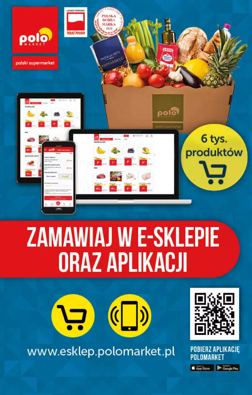 Gazetka promocyjna PoloMarket - Gazetka pomocyjna - ważna 12.01 do 18.01.2022 - strona 2