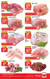 Gazetka promocyjna PoloMarket - Gazetka pomocyjna - Gazetka - ważna od 18.01 do 18.01.2022 - strona 7 - produkty: Kurczak, Schab bez kości