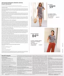 Gazetka promocyjna Bonprix - WHITE IN WHITE - Gazetka - ważna od 27.08 do 27.08.2024 - strona 74 - produkty: Sok, Por, Mus, Gin, Gra, Telefon, Kosz, O nas, Tran, Dres, Sukienka, Olej, Pokrywa, Fa