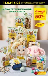 Gazetka promocyjna Biedronka - Od czwartku - Gazetka - ważna od 20.03 do 20.03.2024 - strona 41 - produkty: Rama, Tarta, Fa