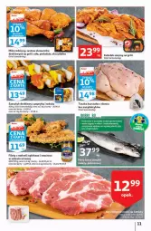 Gazetka promocyjna Auchan - Szkoła oszczędzania Temat PrzeTanie Kupowanie Hipermarkety - Gazetka - ważna od 03.08 do 03.08.2022 - strona 11 - produkty: Kurczak, Tusz, Woda, Grill