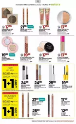 Gazetka promocyjna Drogerie Natura - Gazetka - ważna od 05.05 do 05.05.2024 - strona 5 - produkty: Makijaż, Isla, Sensual, KOBO, Tran