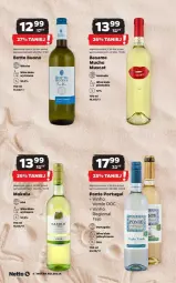 Gazetka promocyjna Netto - Gazetka - ważna od 31.07 do 31.07.2024 - strona 15 - produkty: Wino białe, Por, Mus, Wino