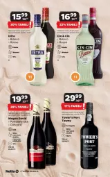 Gazetka promocyjna Netto - Gazetka - ważna od 31.07 do 31.07.2024 - strona 17 - produkty: Por, Gra, Wino czerwone, Granat, Wino