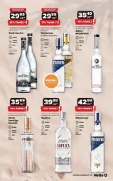 Gazetka promocyjna Netto - Gazetka - ważna od 31.07 do 31.07.2024 - strona 7 - produkty: Biały Bocian, Soplica, Wódka, Stock, Wyborowa
