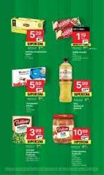Gazetka promocyjna Delikatesy Centrum - Gazetka DC43 pon-sr - Gazetka - ważna od 08.11 do 08.11.2023 - strona 4 - produkty: Ser, Rum, Beskidzki, Wafle, Pudliszki, Bigos, Flaki, Herbata, Olej, Flaki wołowe, Góralki, Kinder, Groszek