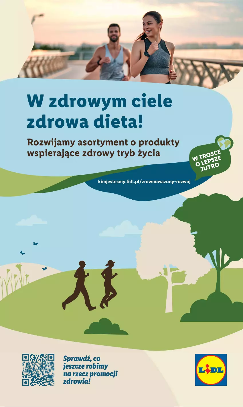 Gazetka promocyjna Lidl - GAZETKA - ważna 22.04 do 24.04.2024 - strona 56 - produkty: Wazon