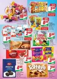 Gazetka promocyjna Dino - Gazetka - Gazetka - ważna od 31.01 do 31.01.2023 - strona 4 - produkty: Ciastka, Cukier, Jutrzenka, Croissant, Deliss, Wawel, Rogal, Czekolada, Toffifee, Ferrero, Cukierki, Kakao, Kinder