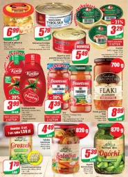 Gazetka promocyjna Dino - Gazetka - Gazetka - ważna od 31.01 do 31.01.2023 - strona 8 - produkty: Kurczak, Sałatka, Ketchup, Dawtona, Sos, Sok, Ser, Gra, Sokołów, Stek, Sałat, Szprot, Kotlin, Szprot w sosie, Graal, Gala, Groszek