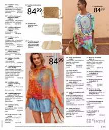 Gazetka promocyjna Bonprix - HITY WIOSENNEJ MODY - Gazetka - ważna od 31.05 do 31.05.2025 - strona 107 - produkty: Torebka, Ser, Por, Papier, Ryba, Cynk, Kaki, Pasek, Wełna, Nuty